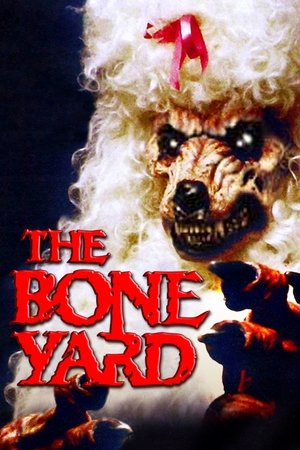 Watch Free The Boneyard (1991)