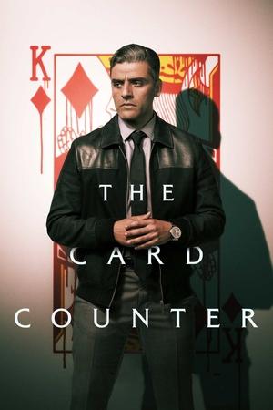 Watch Free The Card Counter (2021)