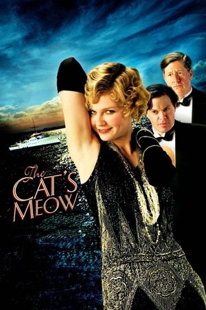 Watch Free The Cats Meow (2001)
