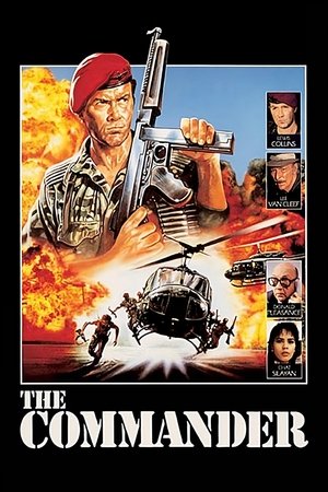Watch Free The Commander (1988)