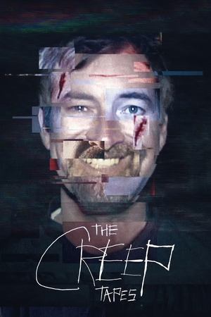 Watch Full Movie: The Creep Tapes (2024-)