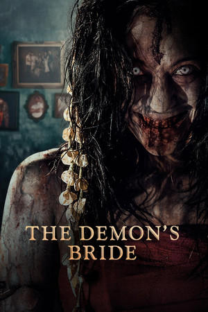 Watch Free Pengantin Iblis (2025)