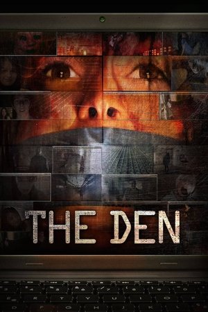 Watch Free The Den (2013)