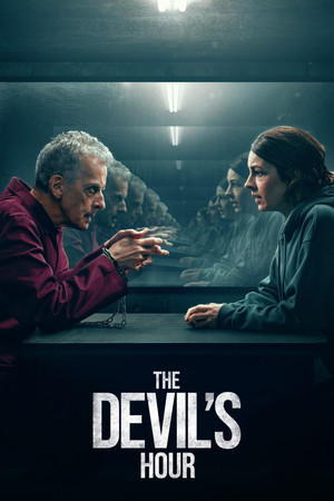 Watch Free The Devils Hour (2022-)