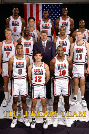 Watch Free The Dream Team (2012)