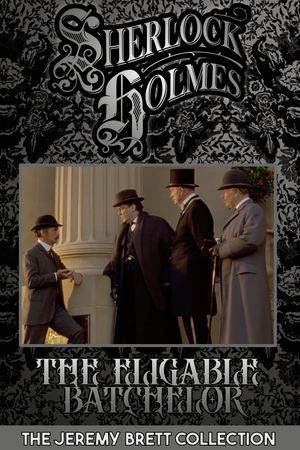 Watch Free The Eligible Bachelor 1993