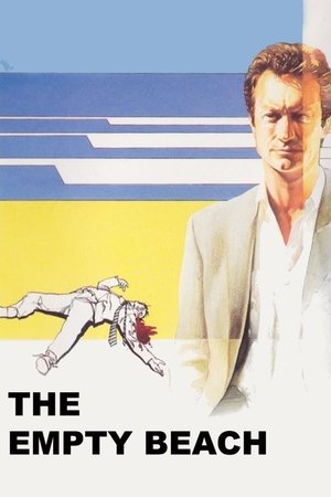 Watch Free The Empty Beach (1985)
