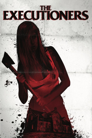Watch Free The Executioners (2017)