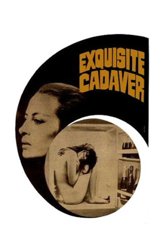 Watch Free The Exquisite Cadaver (1969)