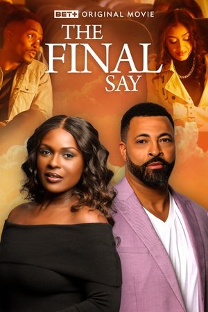 Watch Free The Final Say (2023)