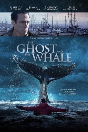 Watch Free The Ghost and The Whale (2016)