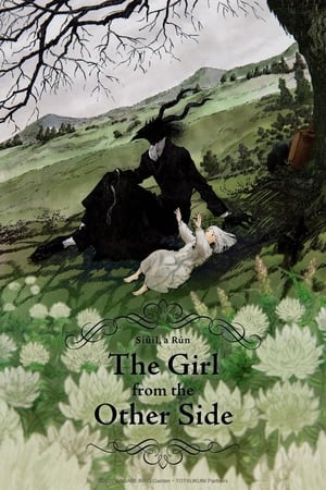 Watch Full Movie: Totsukuni no shojo (2022)