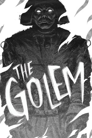 Watch Free The Golem (1920)