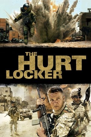 Watch Free The Hurt Locker (2008)
