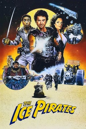 Watch Free The Ice Pirates (1984)
