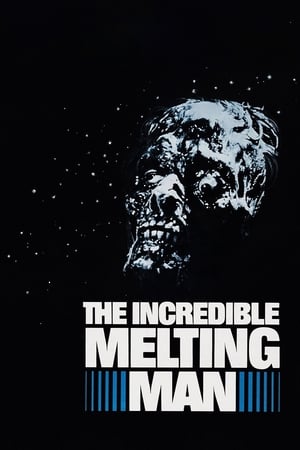 Watch Free The Incredible Melting Man (1977)