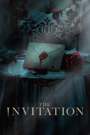 Watch Free The Invitation (2022)