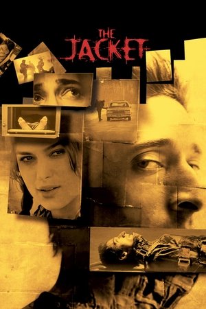 Watch Free The Jacket (2005)
