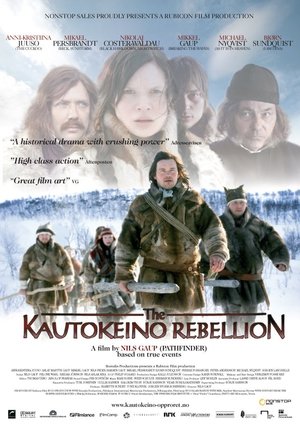 Watch Free The Kautokeino Rebellion (2008)