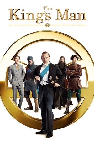 Watch Free The Kings Man (2021)