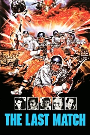 Watch Free The Last Match (1991)