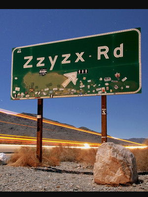Watch Free Legacy of Zyzzyx Road (2024)