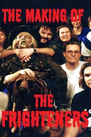 Watch Free The Making of The Frighteners (1998)
