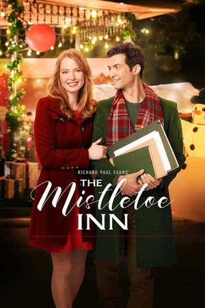 Watch Free The Mistletoe Inn (2017)