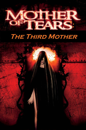 Watch Free Mother of Tears (2007)