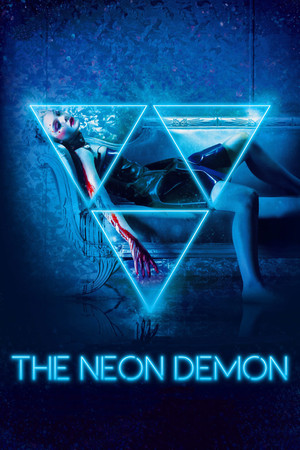 Watch Free The Neon Demon (2016)