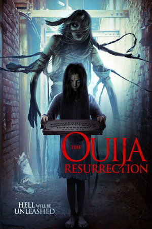 Watch Free The Ouija Experiment 2: Theatre of Death (2015)