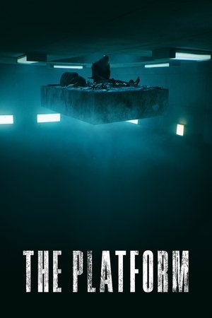 Watch Free The Platform (2019)