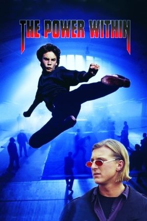 Watch Free The Power Within (1995)