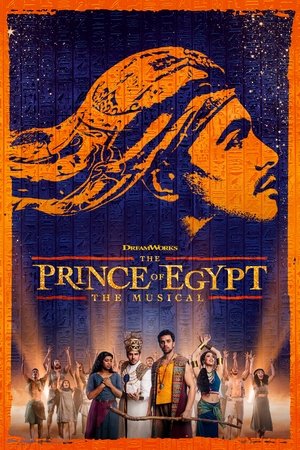 Watch Free The Prince of Egypt Live from the West End (2023)