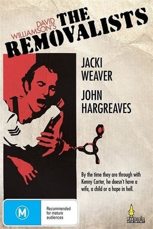 Watch Free The Removalists (1975)