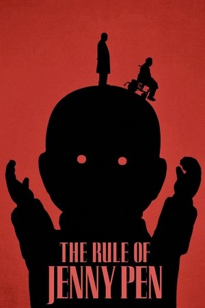 Watch Free The Rule of Jenny Pen (2024)
