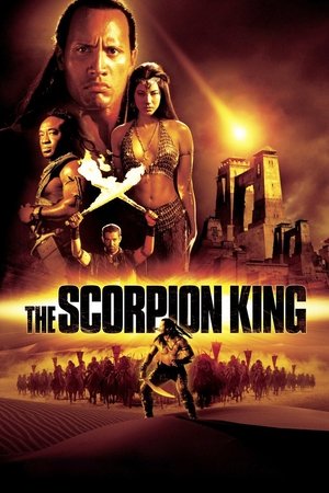 Watch Free The Scorpion King (2002)