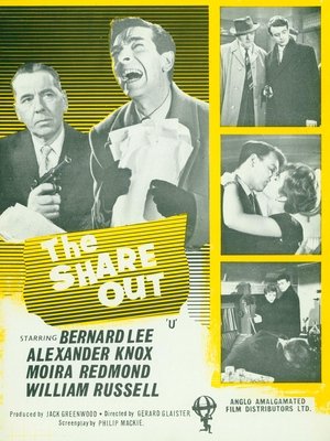 Watch Free The Share Out (1962)