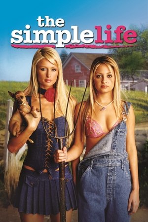 Watch Free The Simple Life (2003-2007)
