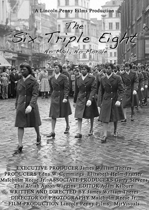 Watch Full Movie: The SixTripleEight (2019)