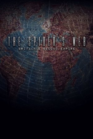 Watch Free The Spiders Web: Britains Second Empire (2017)