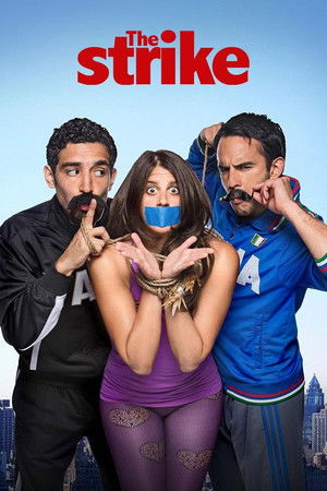 Watch Free The Strike (2015)
