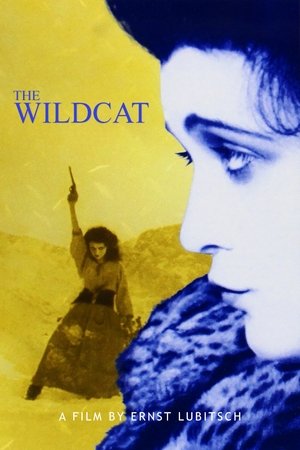 Watch Free The Wildcat (1921)