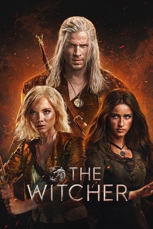 Watch Free The Witcher (2019 )