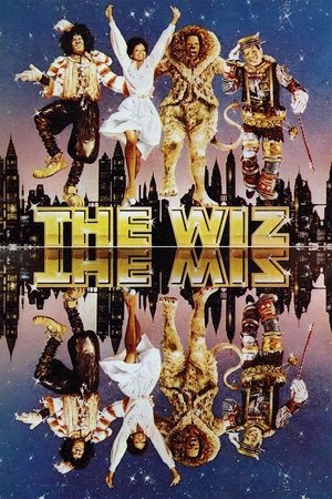 Watch Free The Wiz (1978)