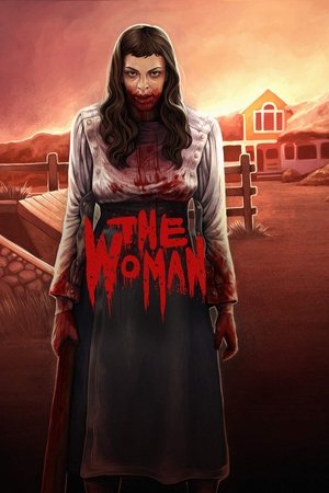 Watch Free The Woman (2011)