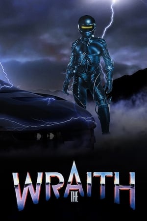 Watch Free The Wraith (1986)