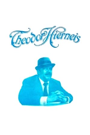 Watch Free Theodor Hierneis oder Wie man ehem. Hofkoch wird (1972)