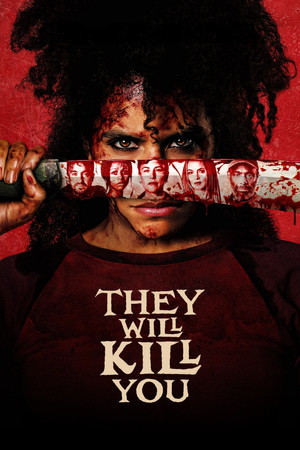 Watch Free They Will Kill You (2026)