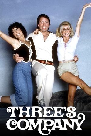 Watch Free Threes Company (19761984)